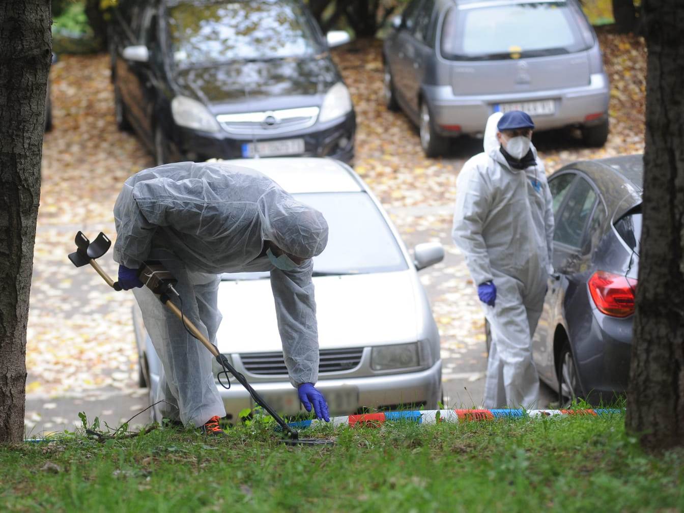 ubistvo vedran repcic majka 