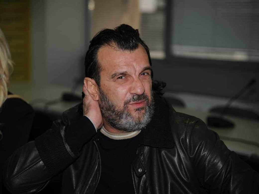 sofija sasic rodjendan aca lukas cestitka sonja vuksanovic iznenadjenje instagram foto