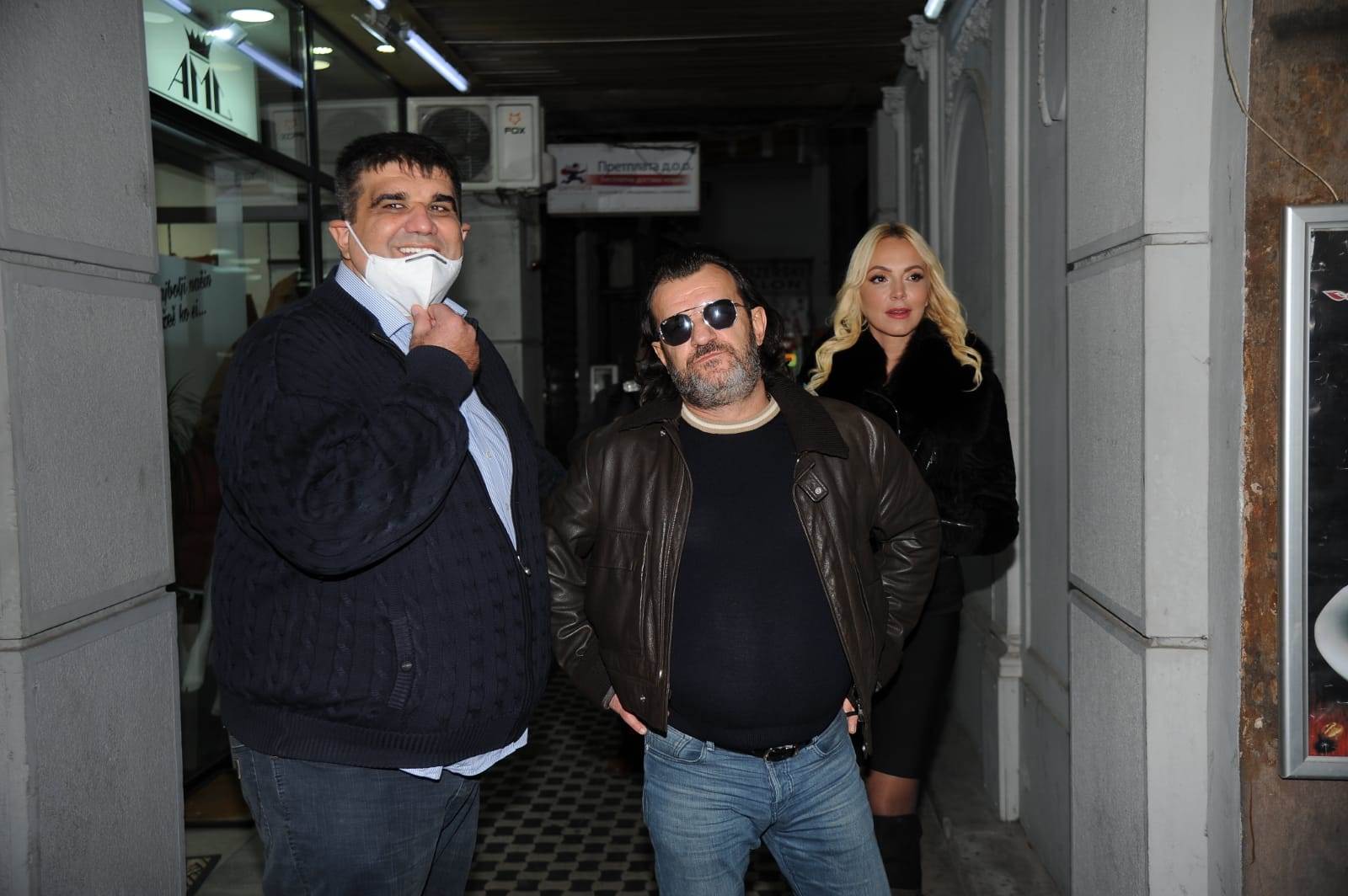 Aca Lukas o sukobu s Marijom Šerifović