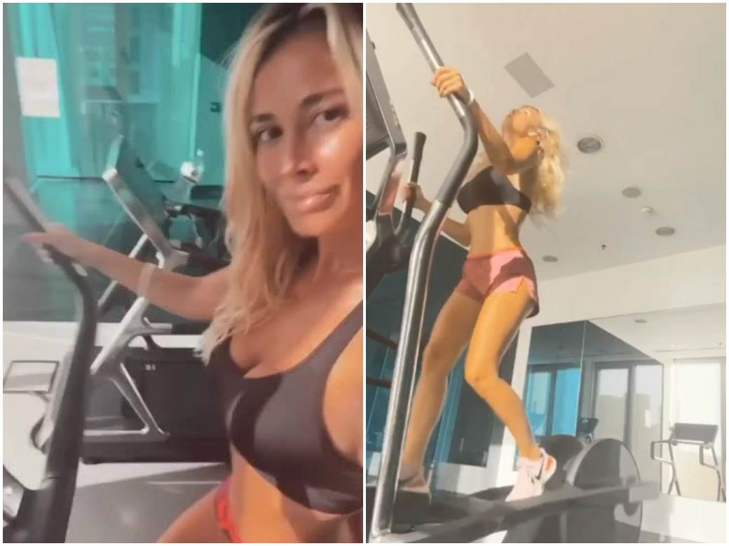 dzan jaman dileta leota prva zajednicka slika veza