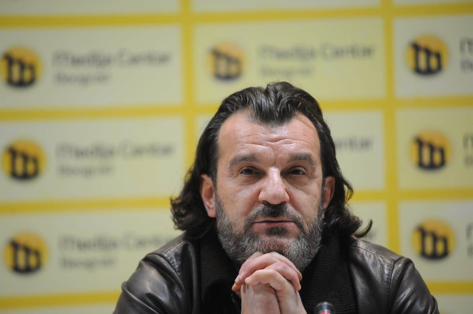 Aca Lukas o sukobu s Marijom Šerifović