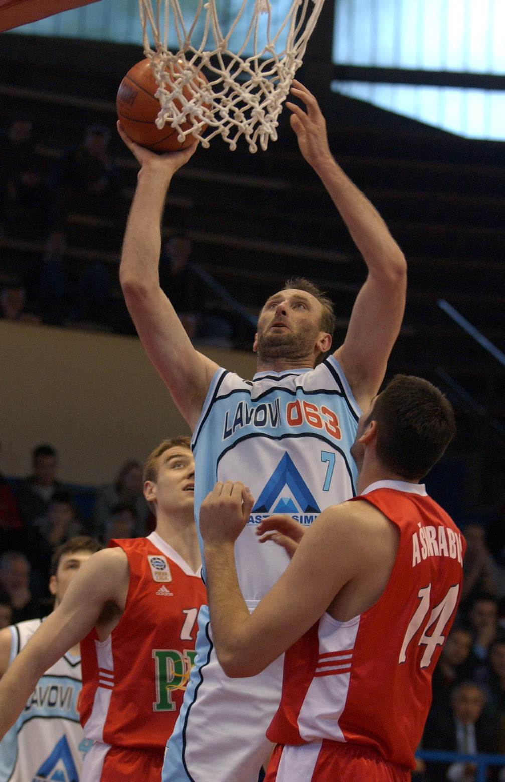 preminuo mileta lasica bivsi kosarkas crvena zvezda pivovarna lasko teska bolest