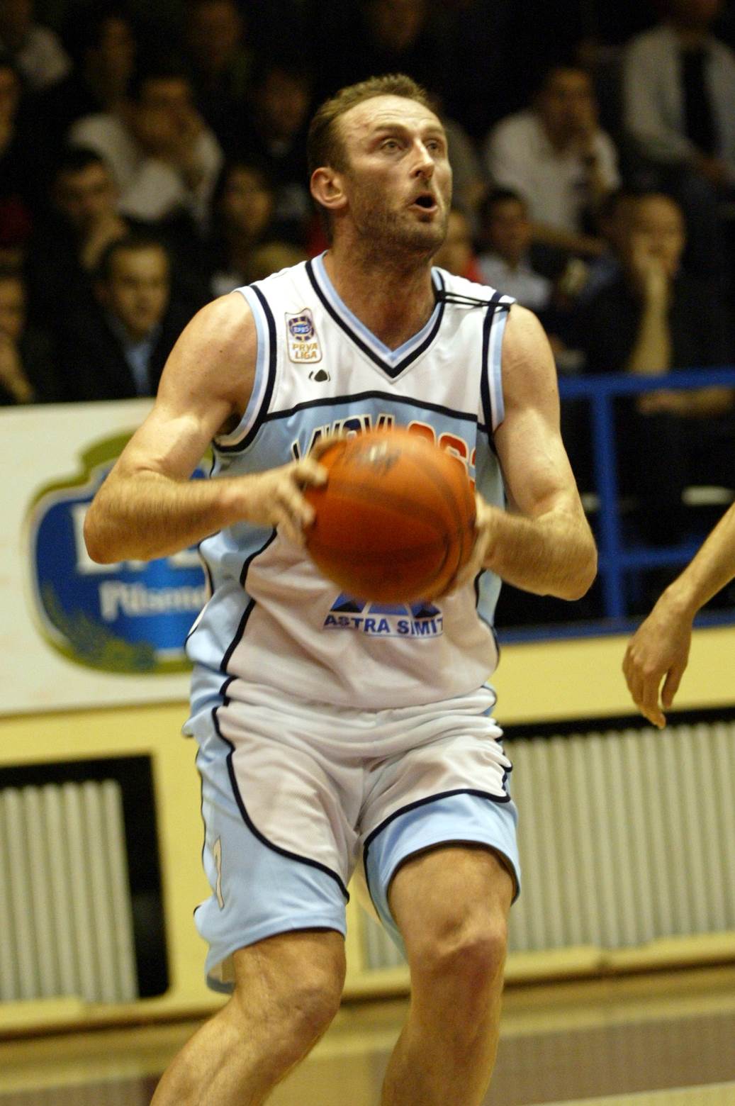 preminuo mileta lasica bivsi kosarkas crvena zvezda pivovarna lasko teska bolest