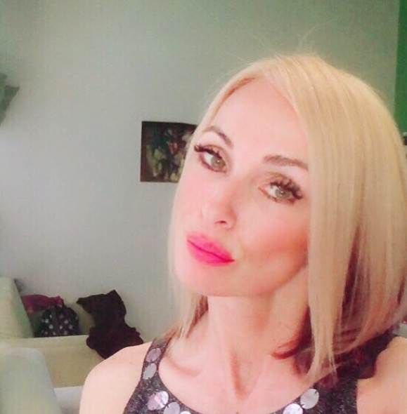 Desingerica objavio lažne duete sa Slađom Delibašić