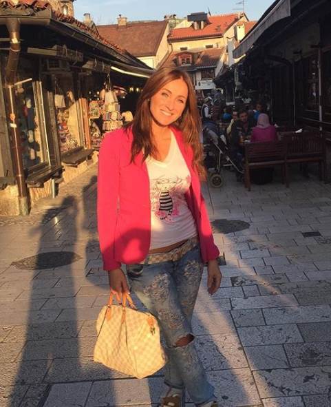 Slađu Delibašić hteli da hapse na Kosovu