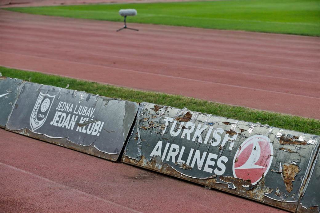 bosna i hercegovina-iran stadion koševo dotrajao oronuo fotografije