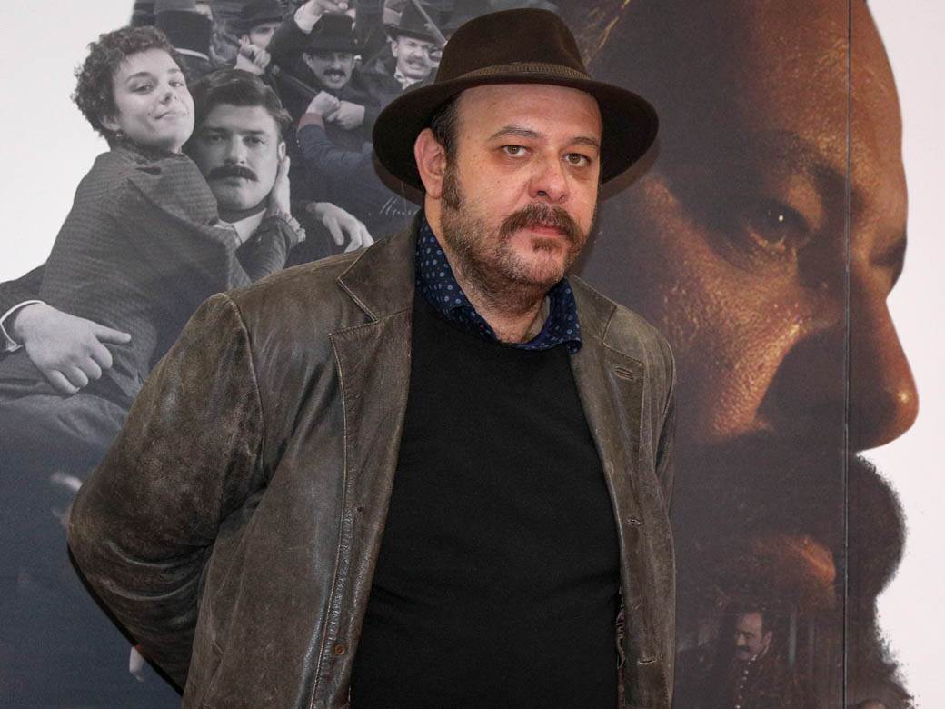 Glumac Ljubomir Bandović nekad i sad, ne biste ga prepoznali