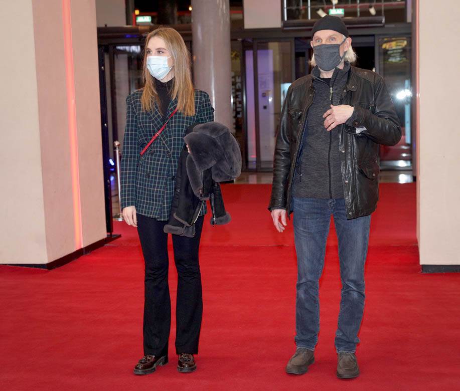 Olga Odanović ide u penziju