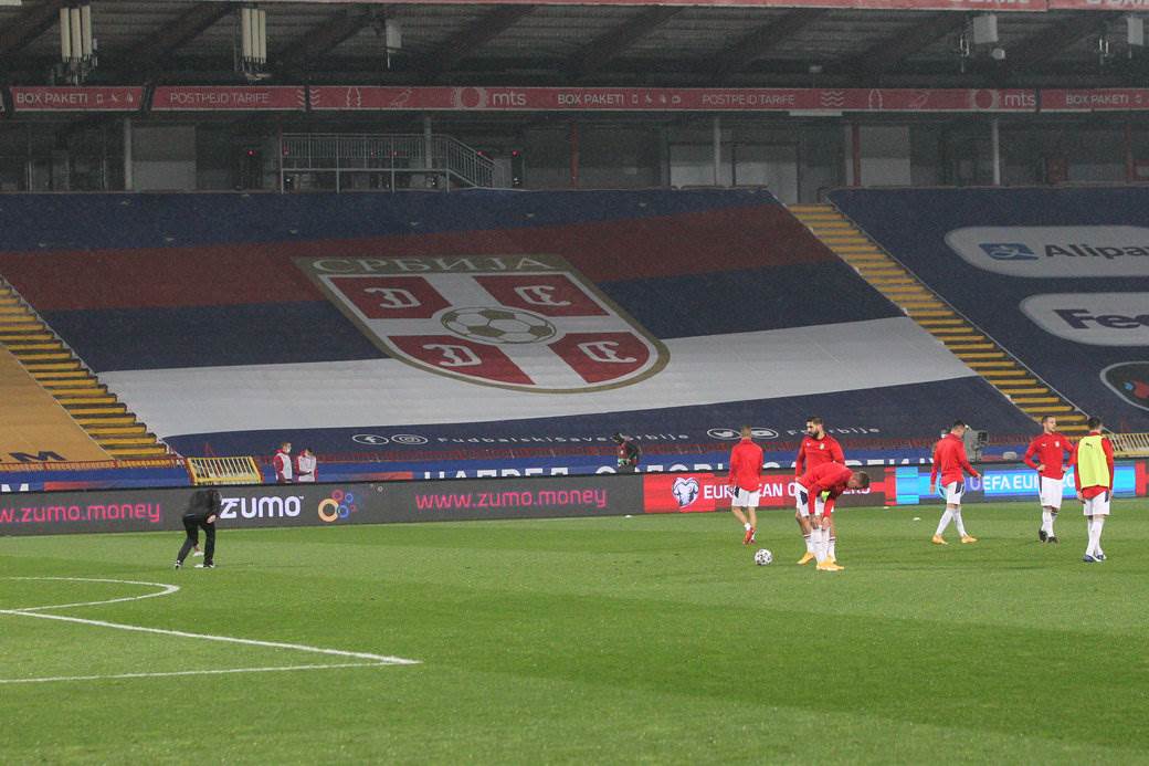 slavisa kokeza arsen venger reprezentacija srbija selektor tumbakovic