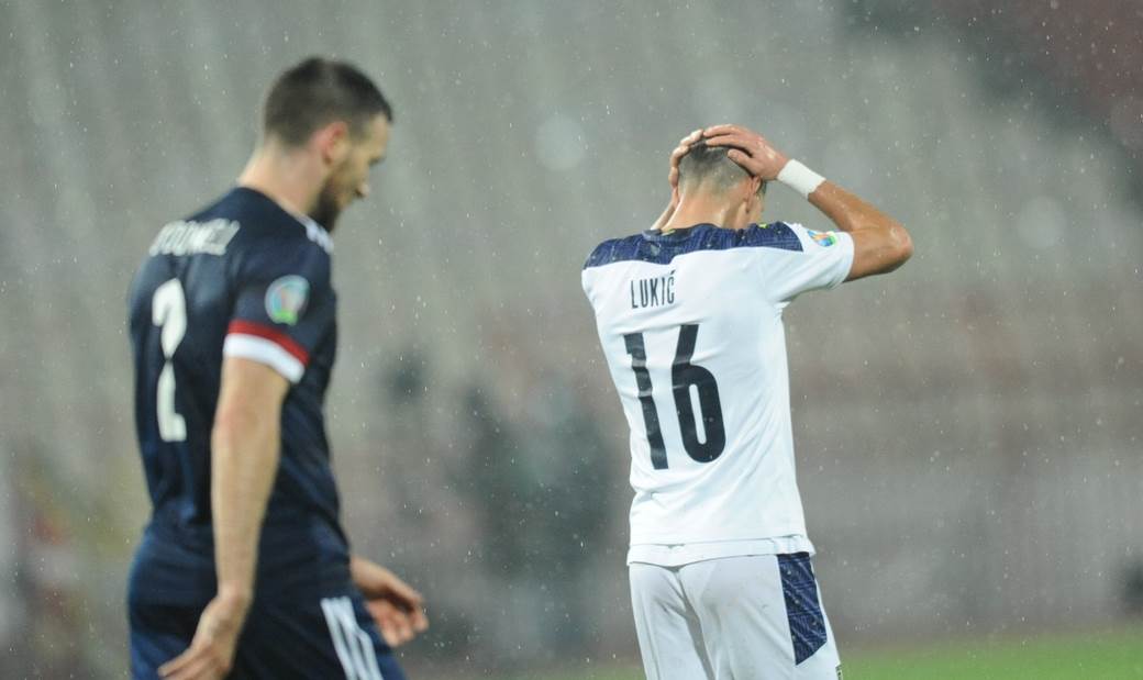 slavisa kokeza arsen venger reprezentacija srbija selektor tumbakovic