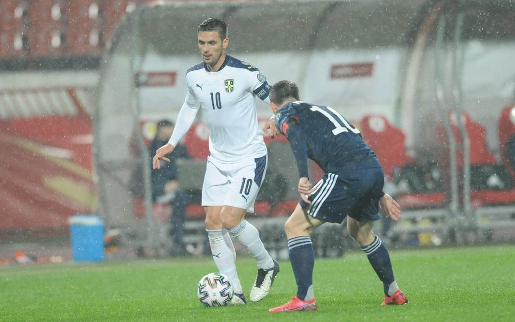 slavisa kokeza arsen venger reprezentacija srbija selektor tumbakovic