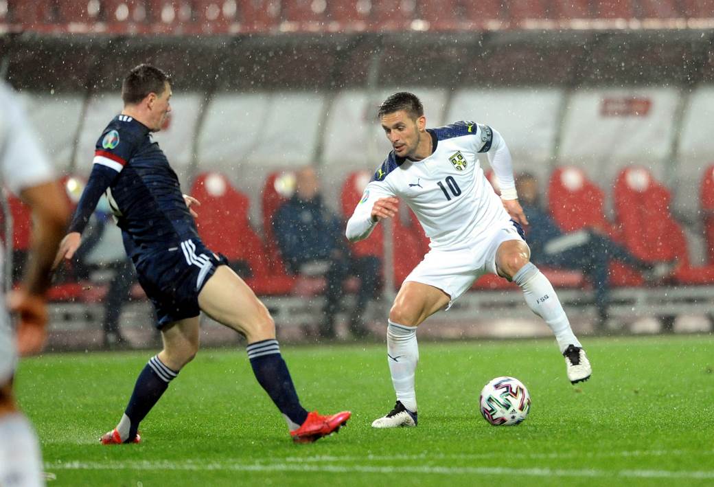 slavisa kokeza arsen venger reprezentacija srbija selektor tumbakovic