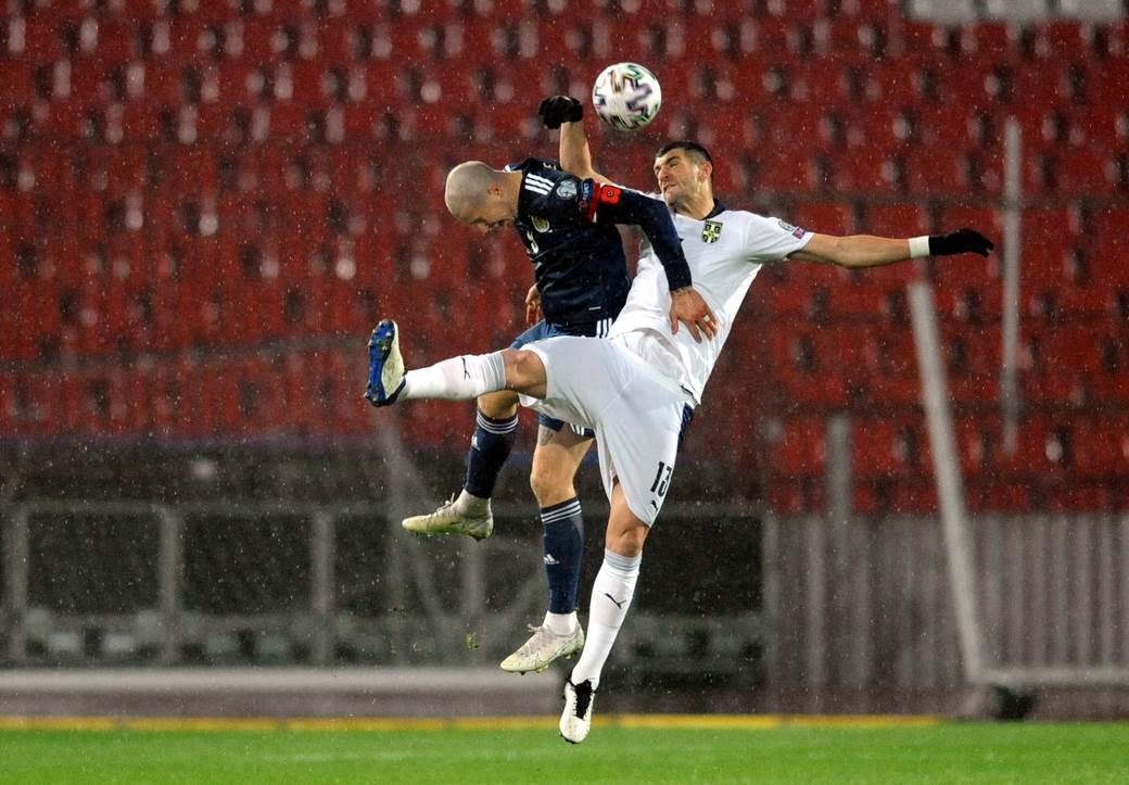 slavisa kokeza arsen venger reprezentacija srbija selektor tumbakovic