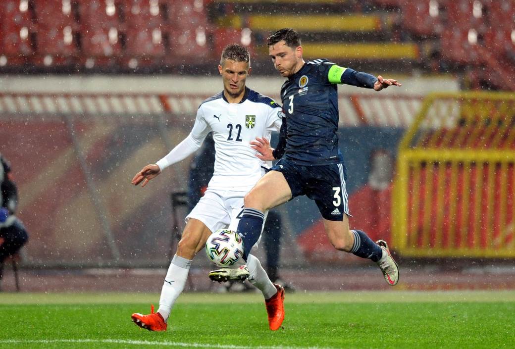 slavisa kokeza arsen venger reprezentacija srbija selektor tumbakovic