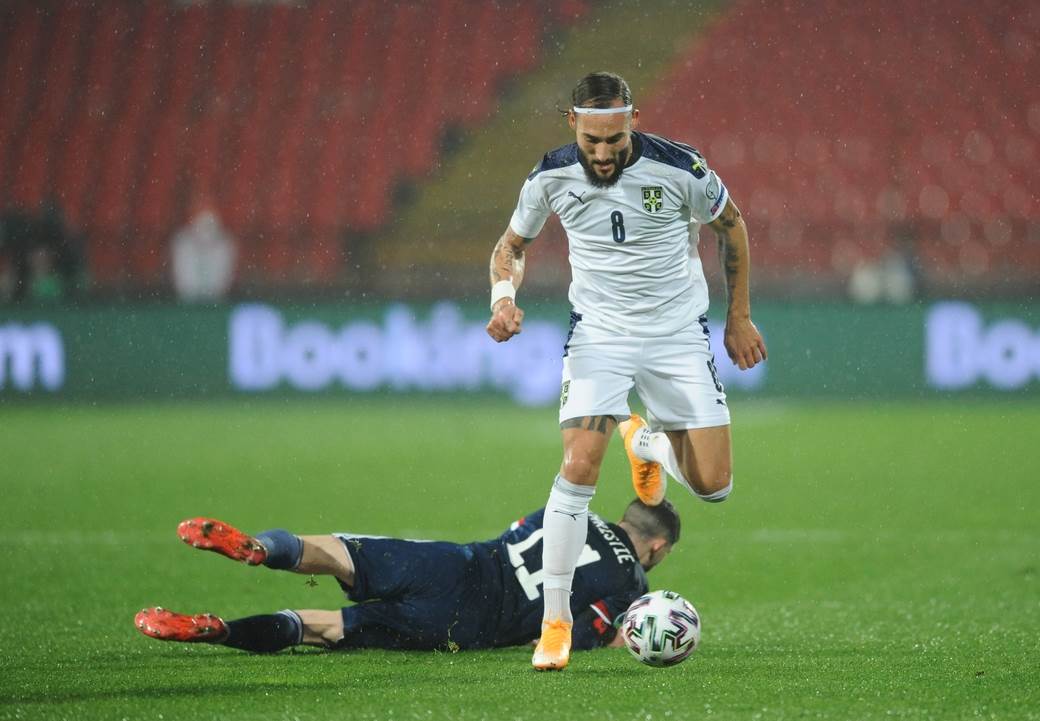 slavisa kokeza arsen venger reprezentacija srbija selektor tumbakovic