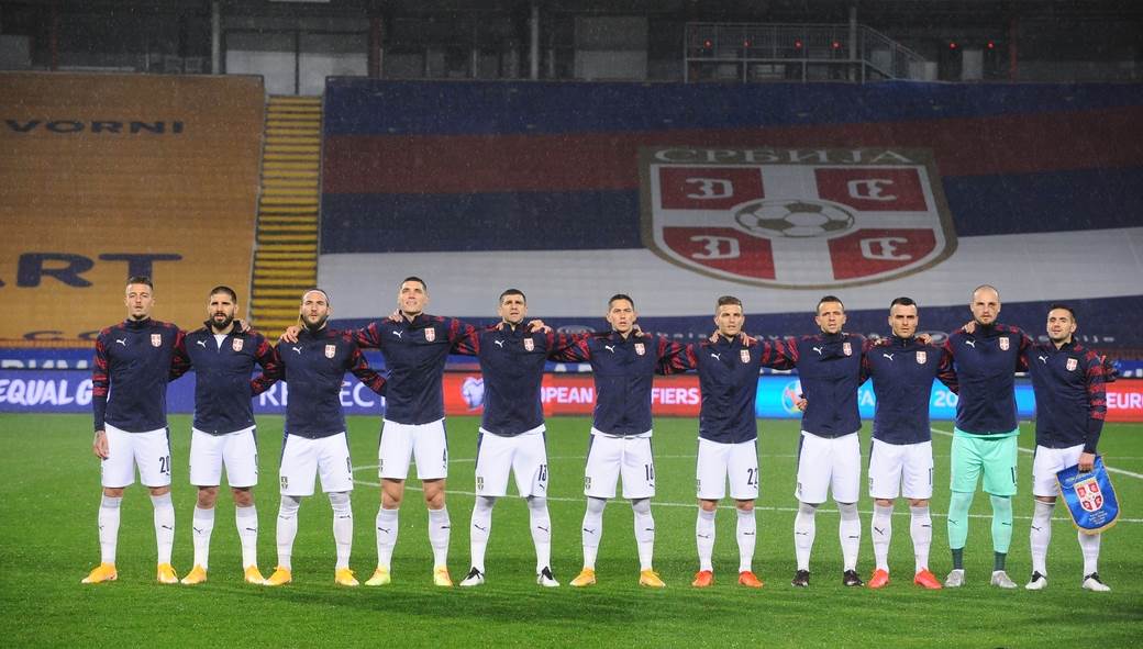 slavisa kokeza arsen venger reprezentacija srbija selektor tumbakovic