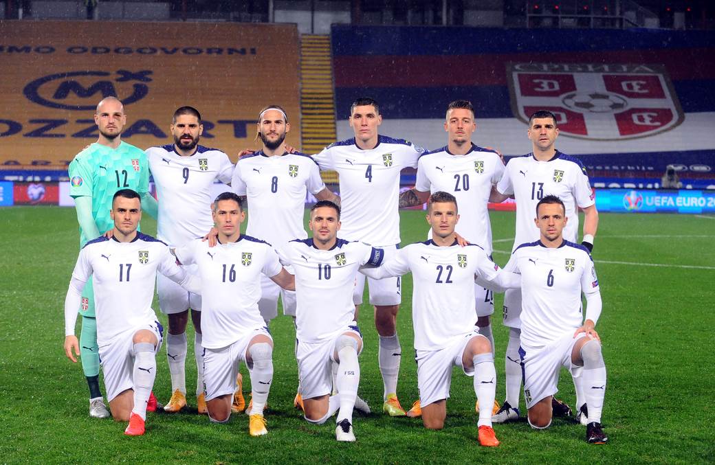 slavisa kokeza arsen venger reprezentacija srbija selektor tumbakovic