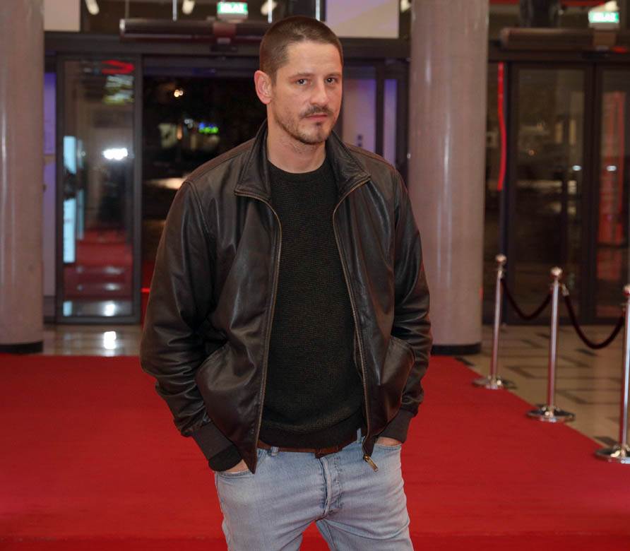 ana franić haljina go stomak ime naroda premijera kombank dvorana