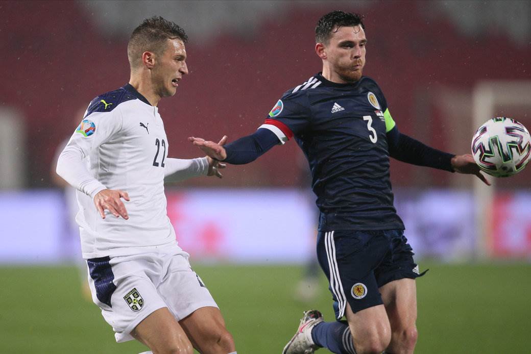 slavisa kokeza arsen venger reprezentacija srbija selektor tumbakovic