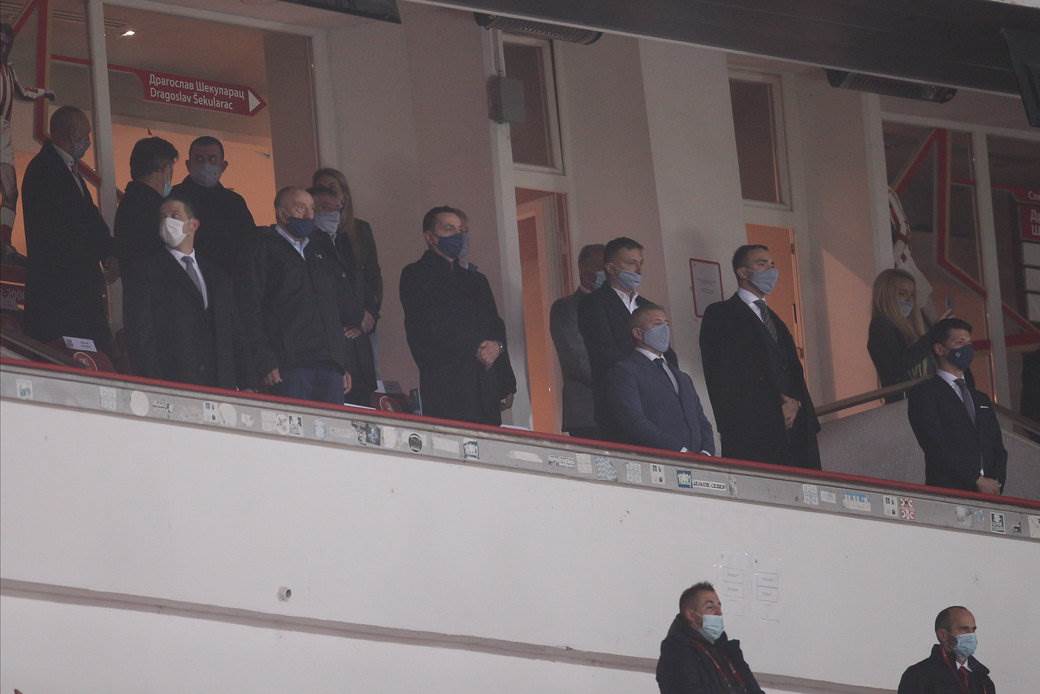 slavisa kokeza arsen venger reprezentacija srbija selektor tumbakovic