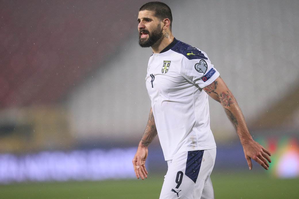 slavisa kokeza arsen venger reprezentacija srbija selektor tumbakovic