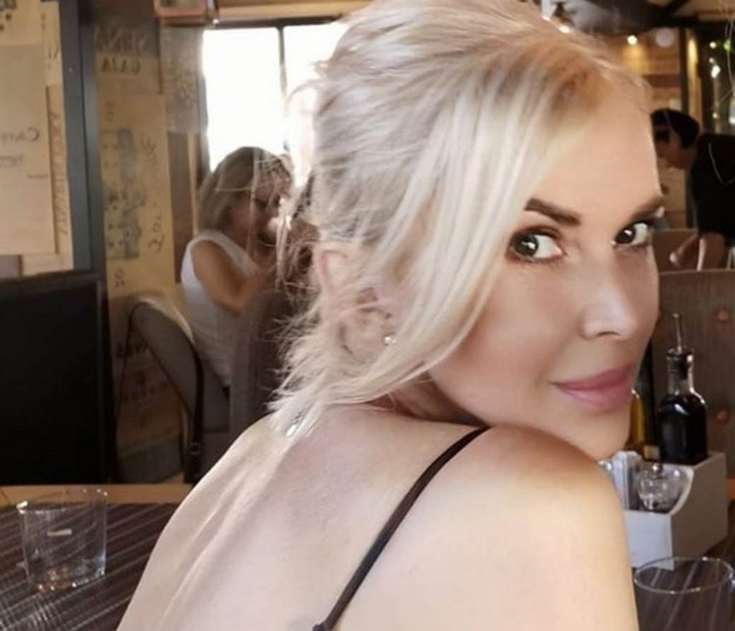 olivera jovicevic upitnik bila glumica