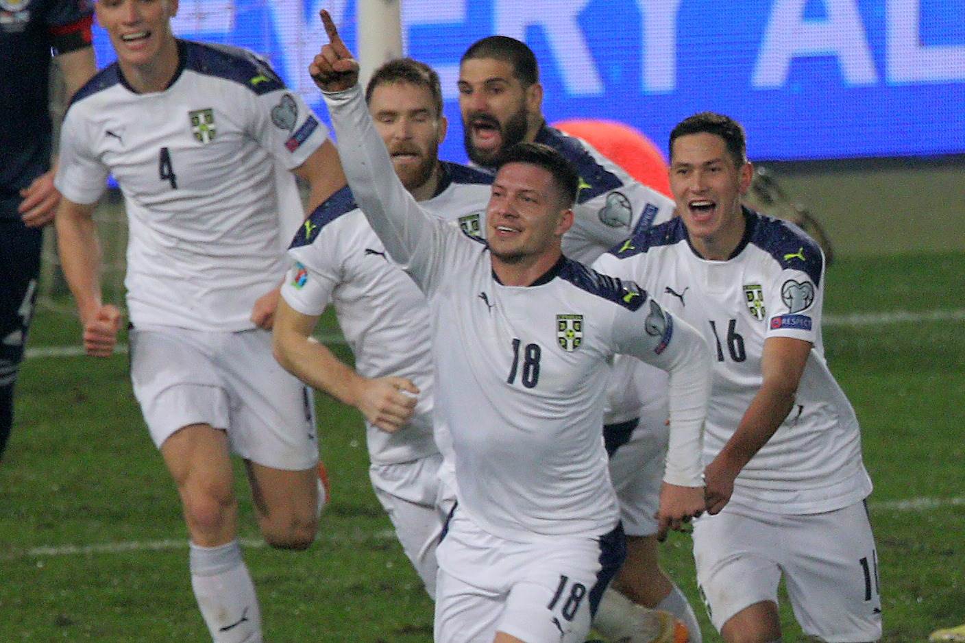 slavisa kokeza arsen venger reprezentacija srbija selektor tumbakovic