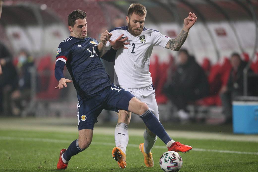 slavisa kokeza arsen venger reprezentacija srbija selektor tumbakovic