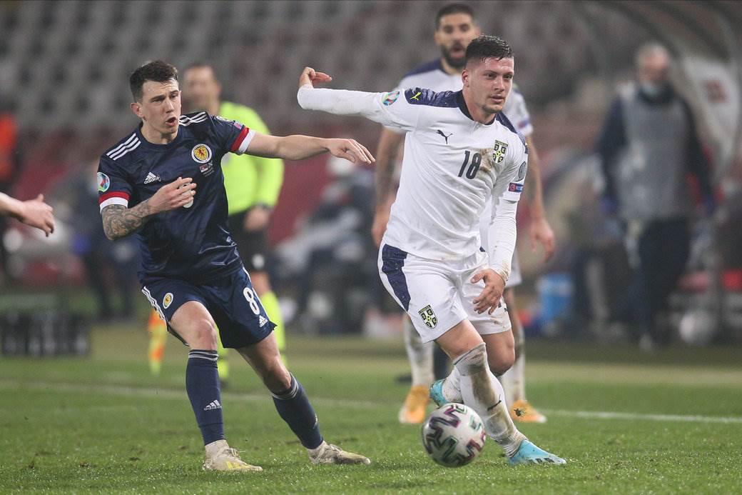 slavisa kokeza arsen venger reprezentacija srbija selektor tumbakovic