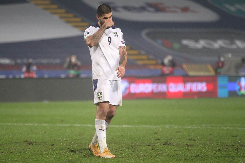 slavisa kokeza arsen venger reprezentacija srbija selektor tumbakovic