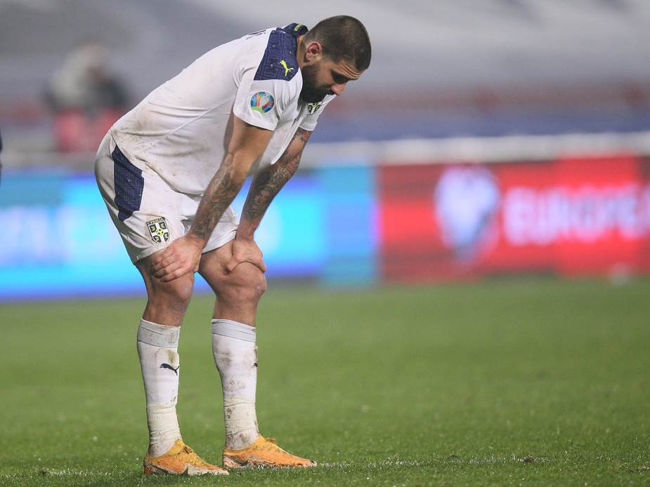 slavisa kokeza arsen venger reprezentacija srbija selektor tumbakovic