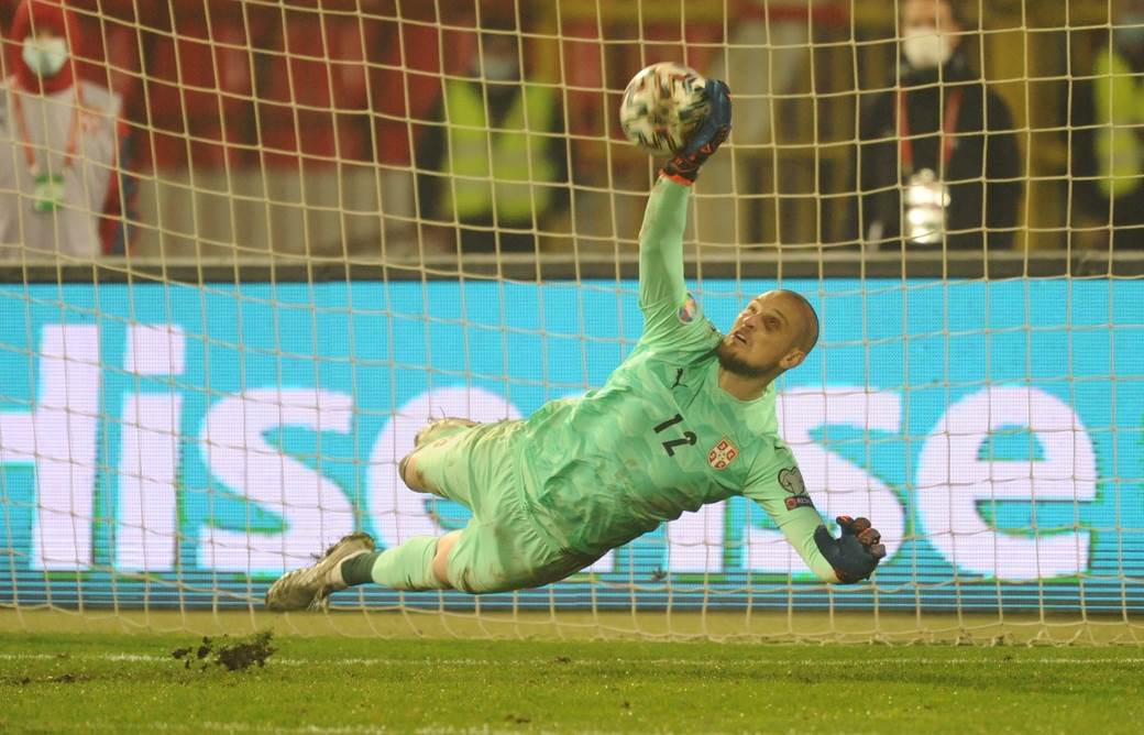 slavisa kokeza arsen venger reprezentacija srbija selektor tumbakovic