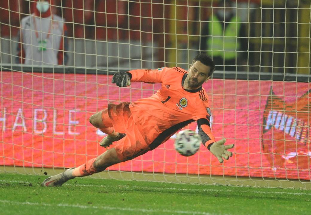 slavisa kokeza arsen venger reprezentacija srbija selektor tumbakovic