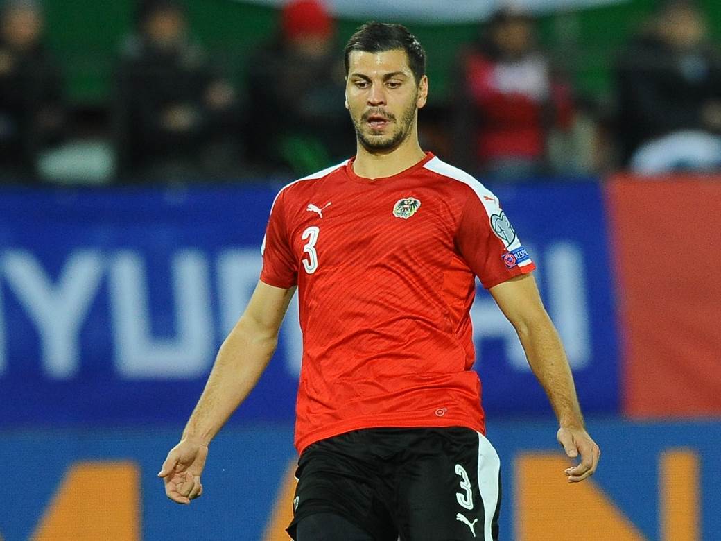 Aleksandar Dragović ne ide iz Zvezde 