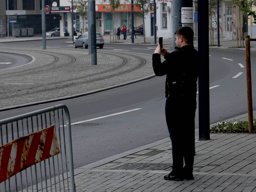 stefan nemanja spomenik beograd zeleznicka stanica