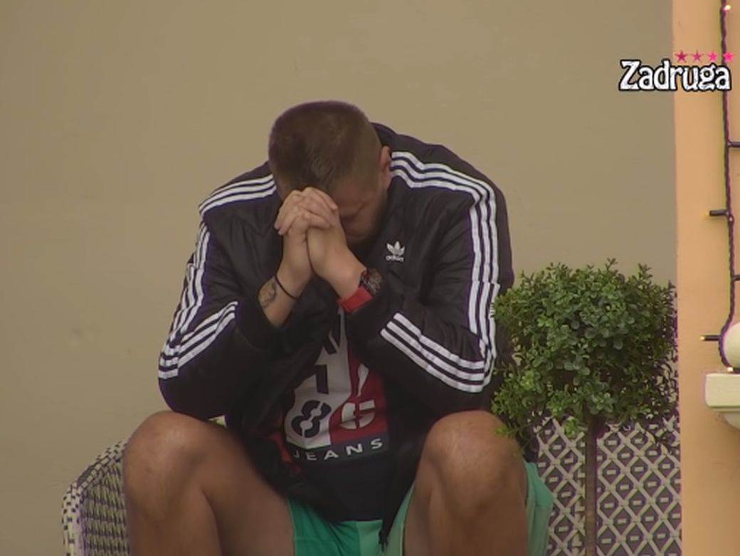 zadruga najnovije vesti maja prevarila janjusa s njih 20? video