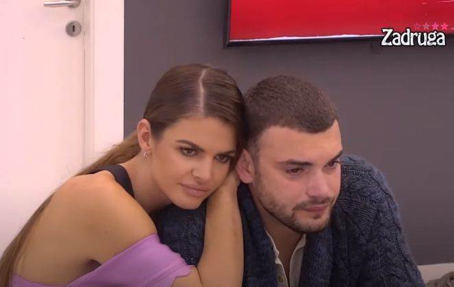 helena topalovic damir dzumhur bivse devojke i barbara segetin