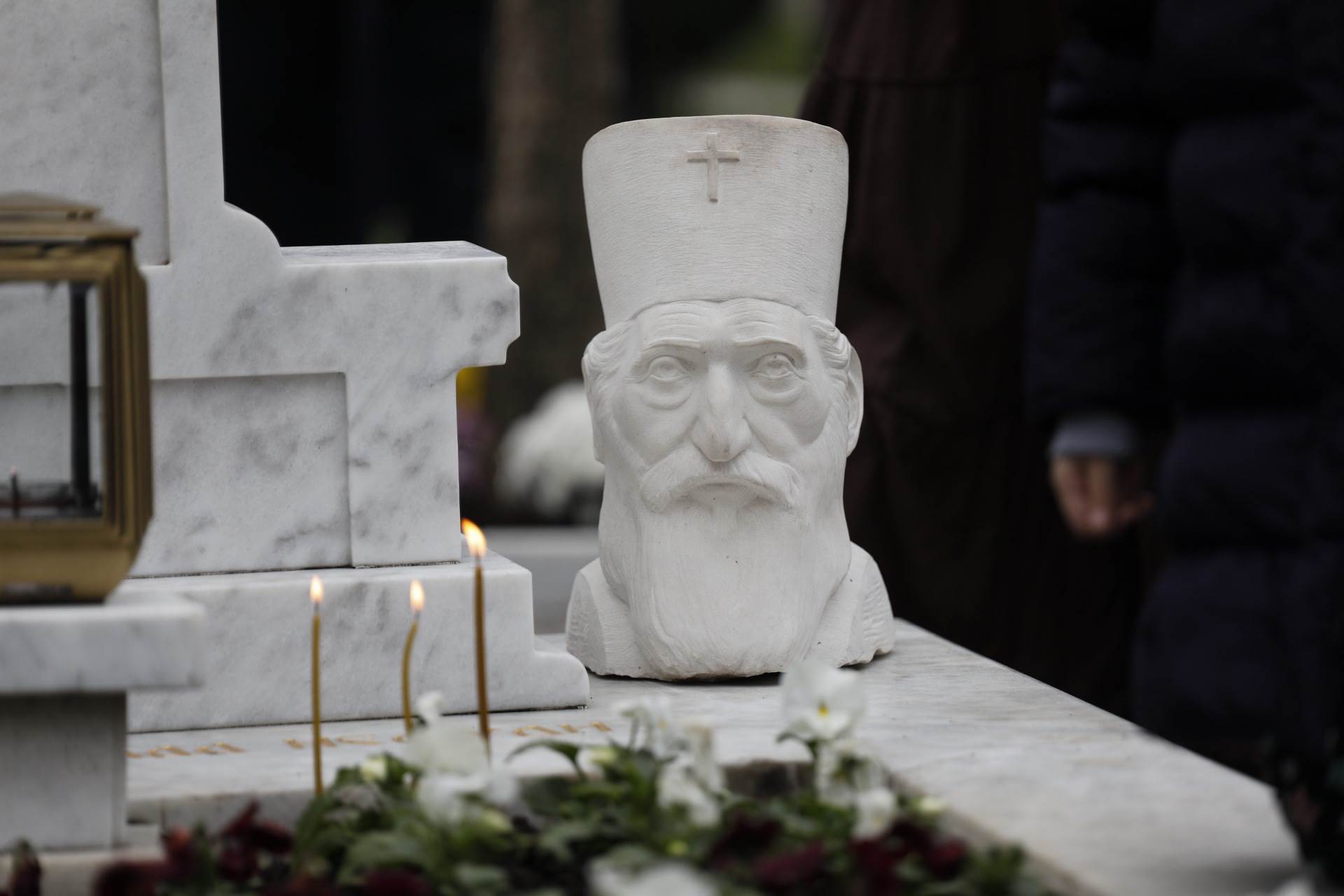 patrijarh pavle godišnjica smrti manastir rakovica