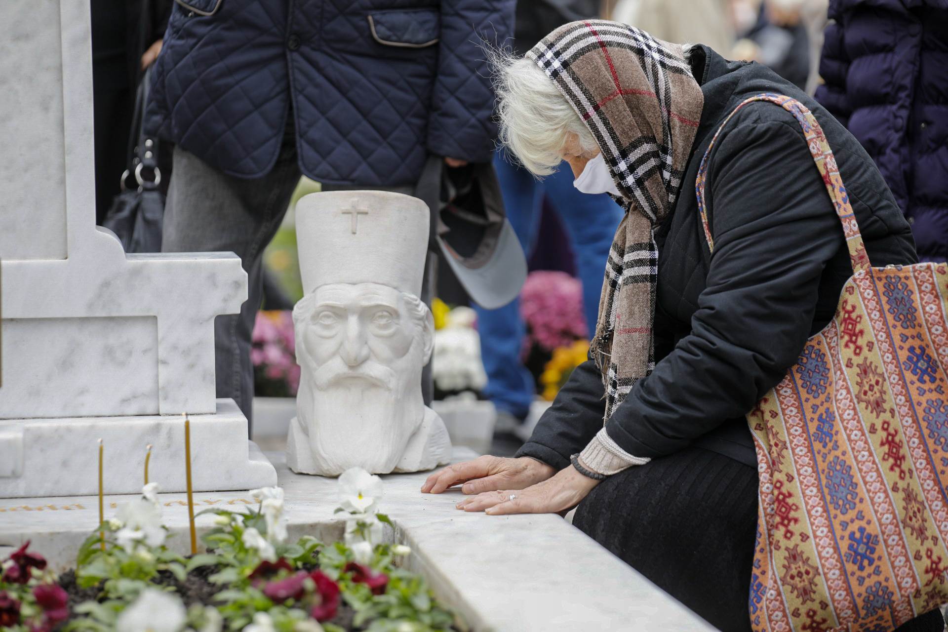 patrijarh pavle godišnjica smrti manastir rakovica