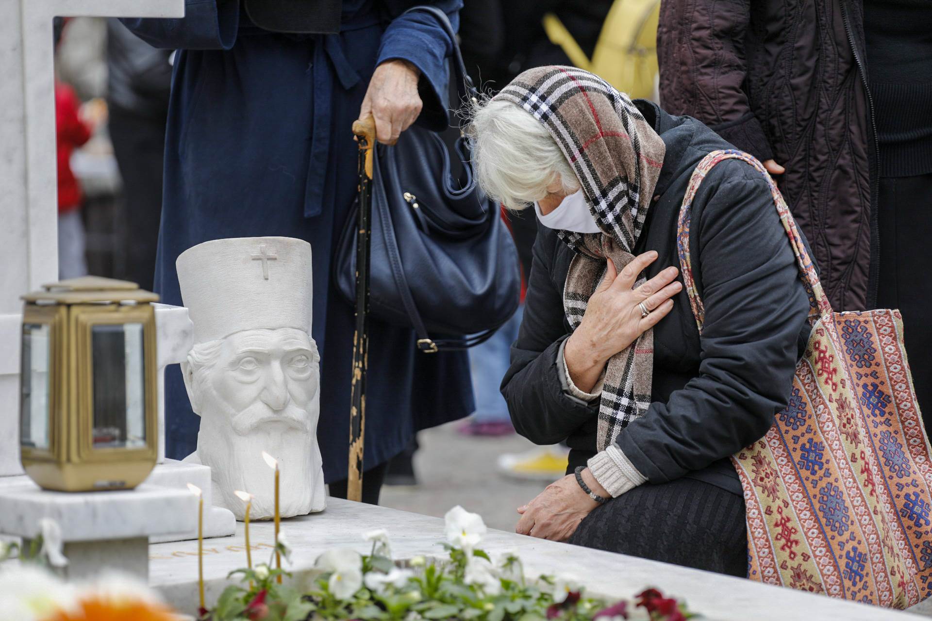 patrijarh pavle godišnjica smrti manastir rakovica