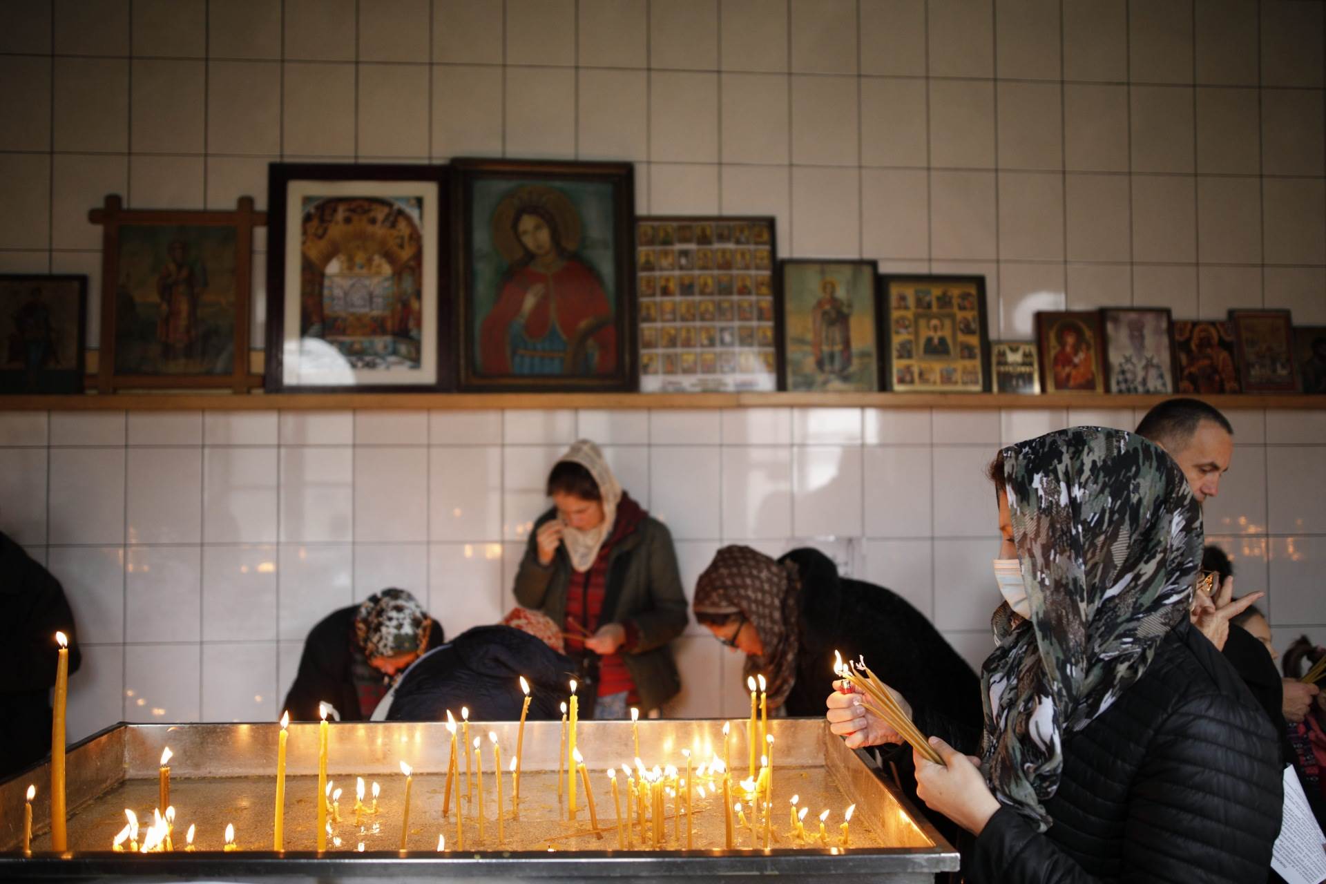 patrijarh pavle godišnjica smrti manastir rakovica
