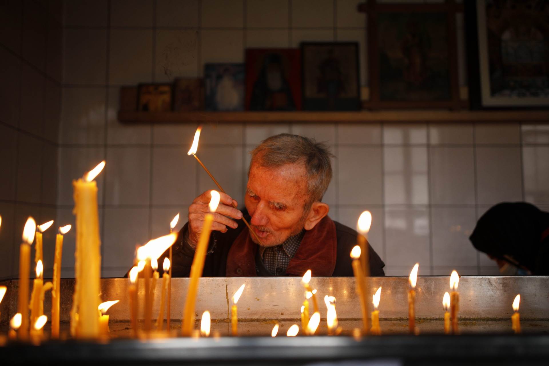 patrijarh pavle godišnjica smrti manastir rakovica