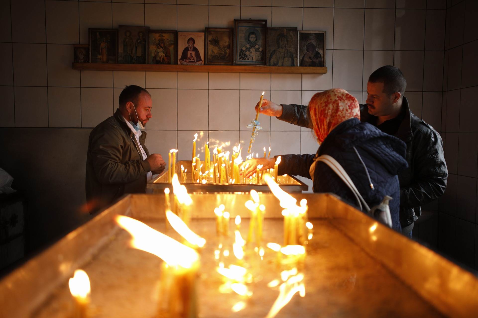 patrijarh pavle godišnjica smrti manastir rakovica