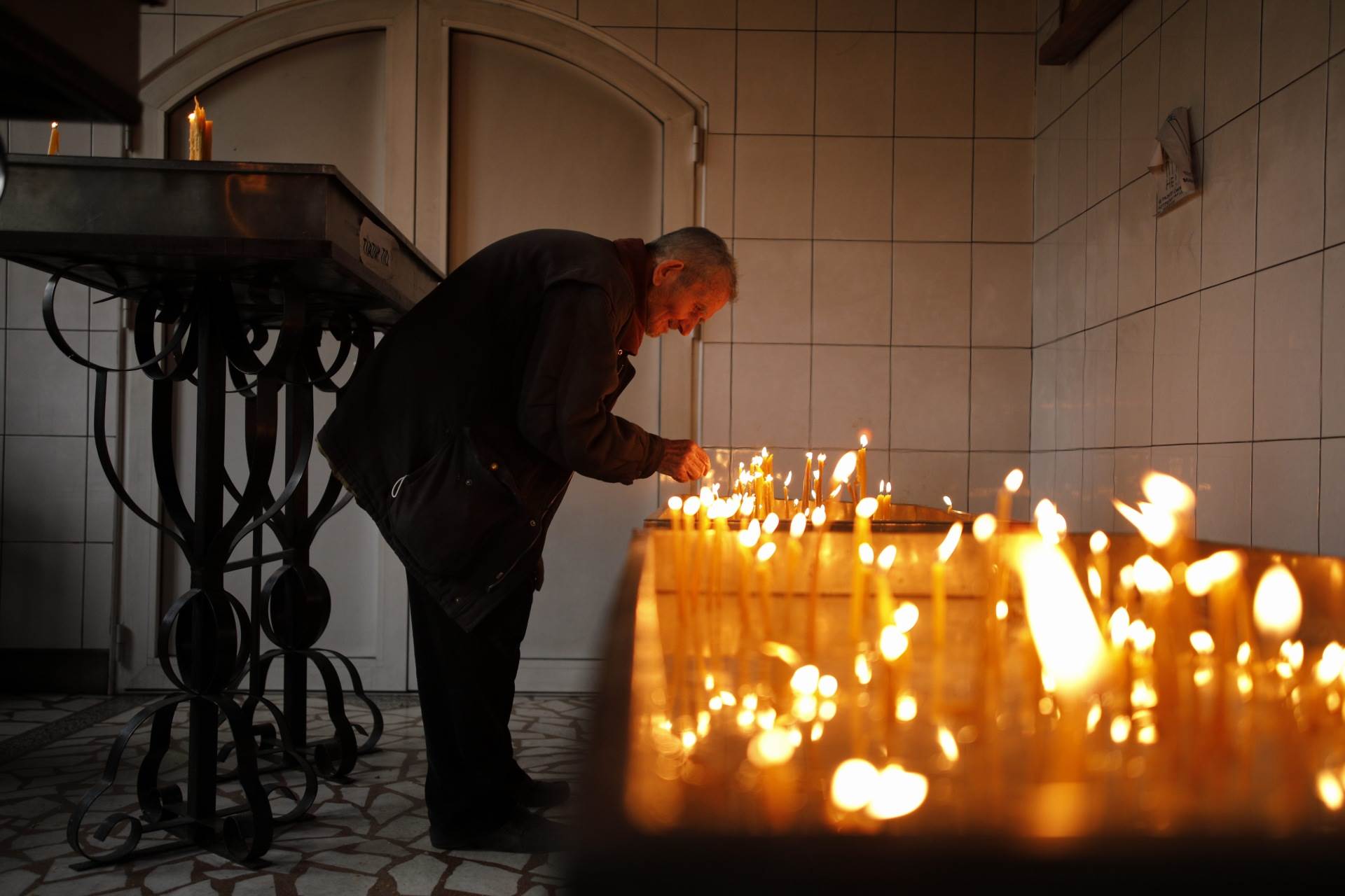 patrijarh pavle godišnjica smrti manastir rakovica