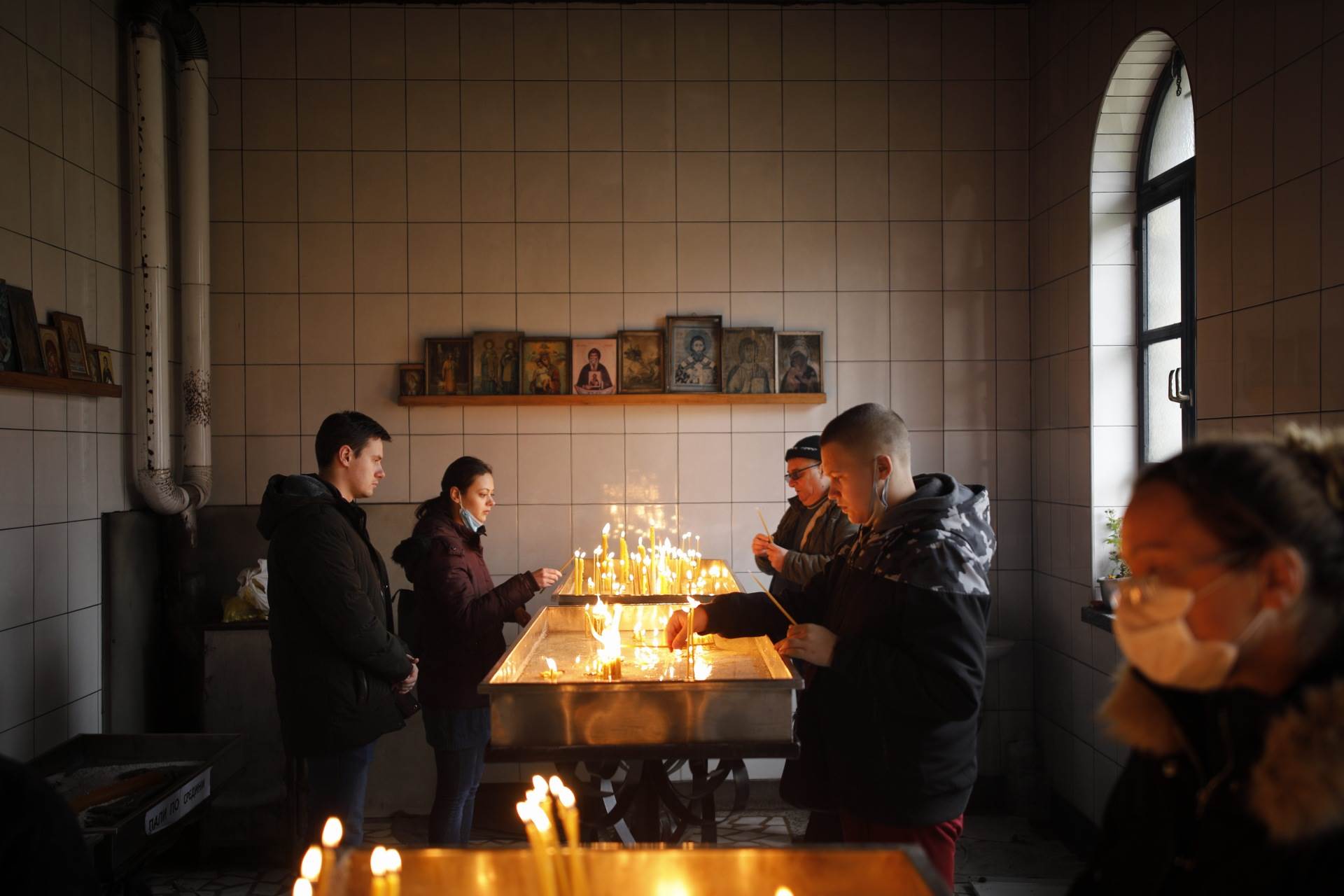 patrijarh pavle godišnjica smrti manastir rakovica