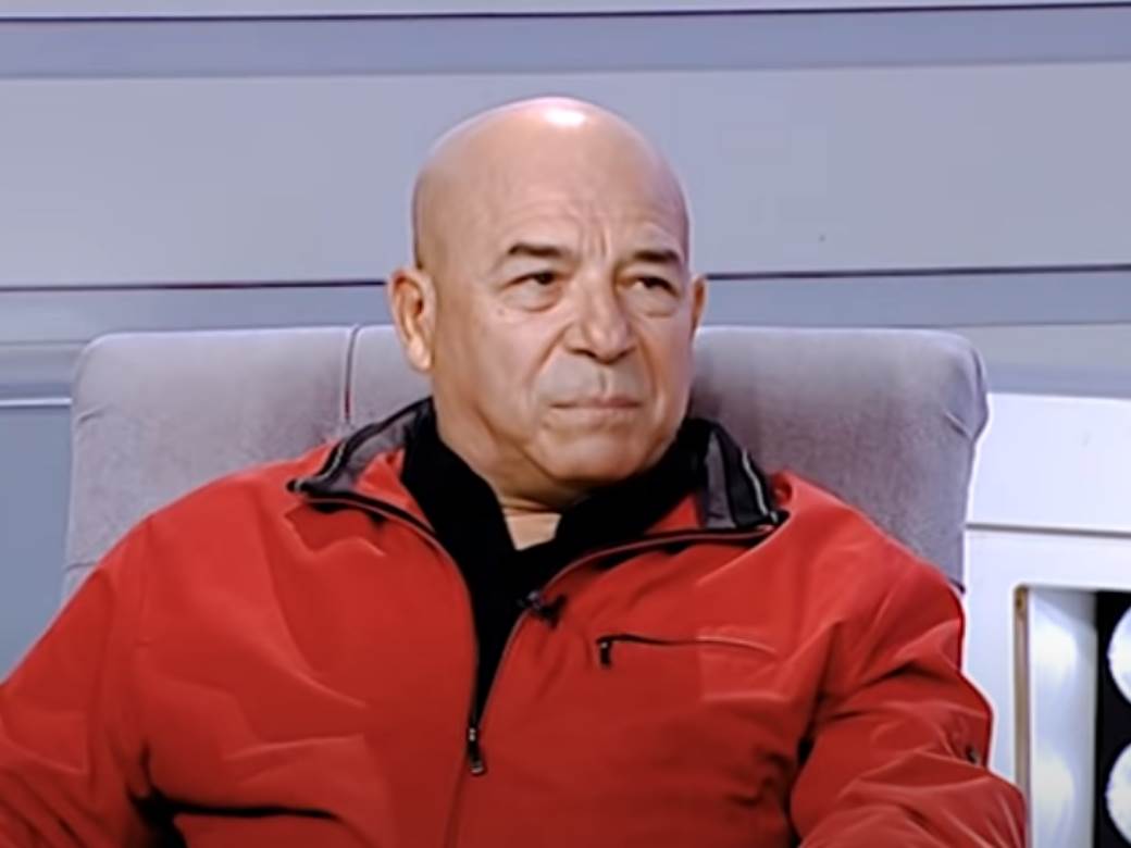 Hasan Dudić preživeo kliničku smrt