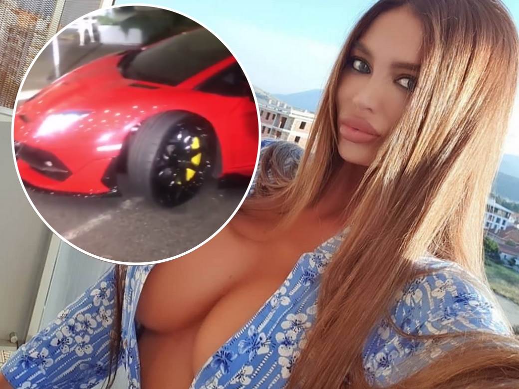 soraja vucelic gola sajt za odrasle foto