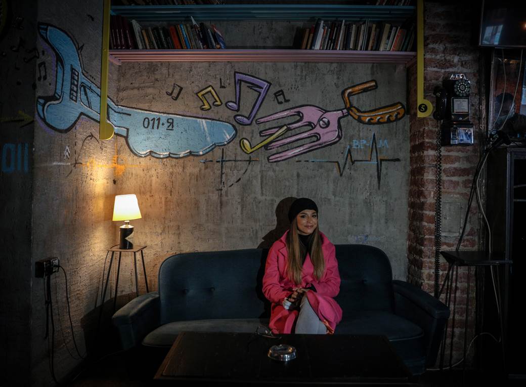 edita aradinovic online koncert youbox