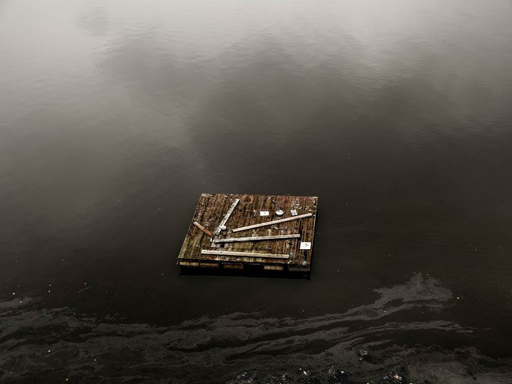 ada ciganlija rukavac smrad ciscenje srbija vode