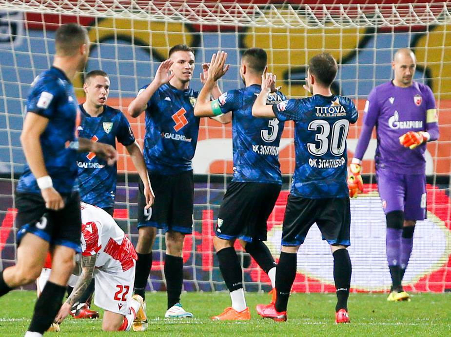 crvena zvezda zlatibor 4:2 preokret kup srbije dejan stankovic zoran njegus